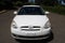 2007 Hyundai Accent SE