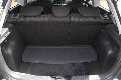 2007 Hyundai Accent SE
