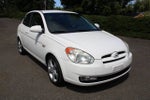 2007 Hyundai Accent SE