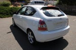 2007 Hyundai Accent SE