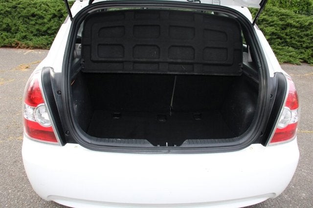 2008 Hyundai Accent SE