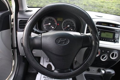2008 Hyundai Accent SE