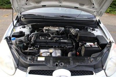 2008 Hyundai Accent SE