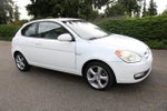 2008 Hyundai Accent SE