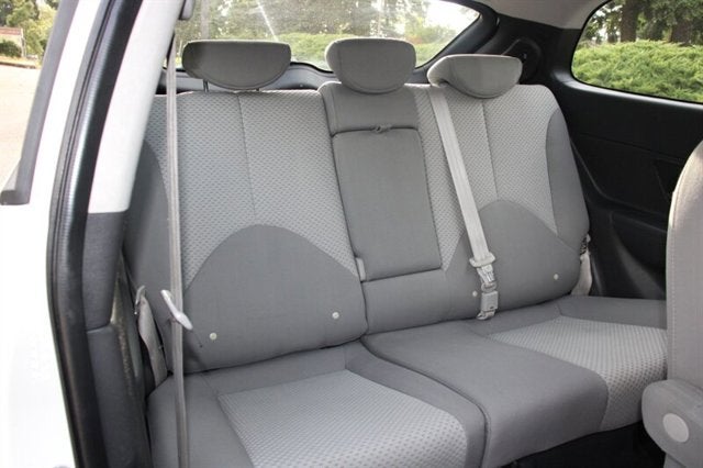 2008 Hyundai Accent SE