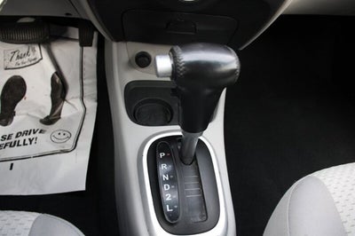 2008 Hyundai Accent SE