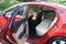 2011 Hyundai Elantra GLS PZEV