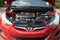 2011 Hyundai Elantra GLS PZEV