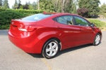 2011 Hyundai Elantra GLS PZEV