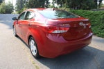 2011 Hyundai Elantra GLS PZEV