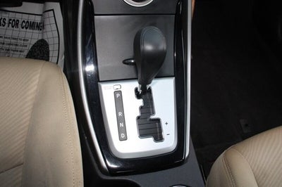2011 Hyundai Elantra GLS PZEV