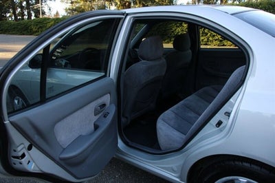 2006 Hyundai Elantra GLS