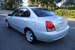 2006 Hyundai Elantra GLS