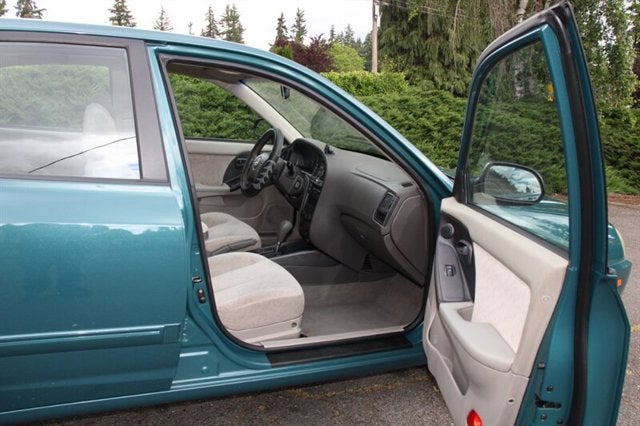 2006 Hyundai Elantra GLS 1-owner