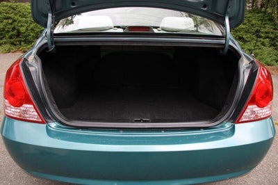 2006 Hyundai Elantra GLS 1-owner