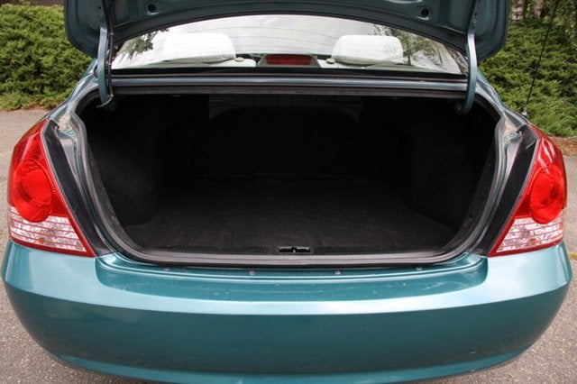 2006 Hyundai Elantra GLS 1-owner
