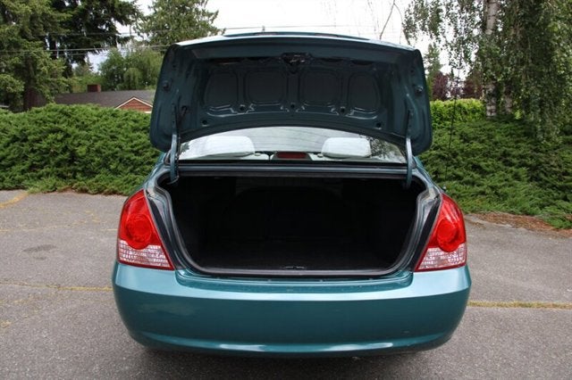 2006 Hyundai Elantra GLS 1-owner