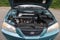 2006 Hyundai Elantra GLS 1-owner