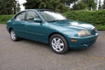 2006 Hyundai Elantra GLS 1-owner