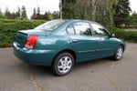 2006 Hyundai Elantra GLS 1-owner