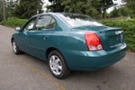 2006 Hyundai Elantra GLS 1-owner