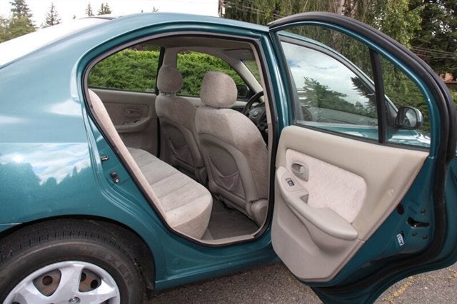 2006 Hyundai Elantra GLS 1-owner