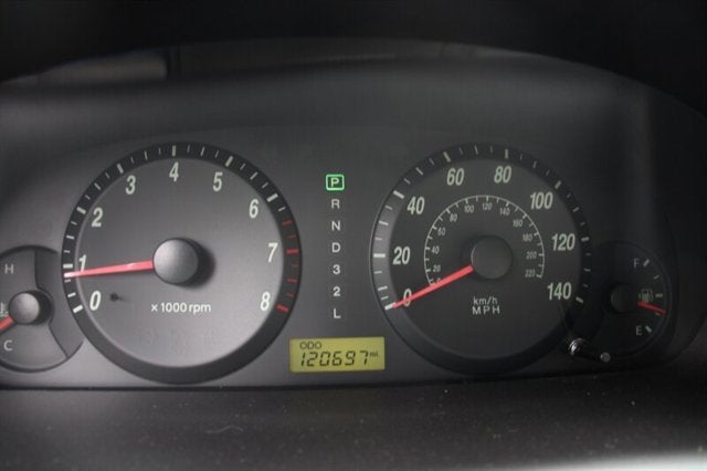 2006 Hyundai Elantra GLS 1-owner