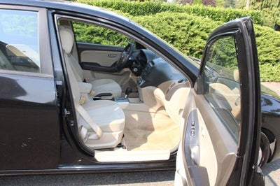 2007 Hyundai Elantra GLS