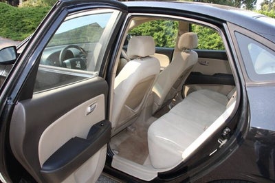 2007 Hyundai Elantra GLS