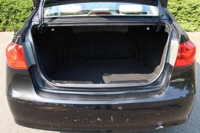 2007 Hyundai Elantra GLS