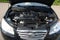 2007 Hyundai Elantra GLS