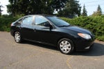 2007 Hyundai Elantra GLS
