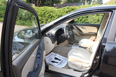 2007 Hyundai Elantra GLS