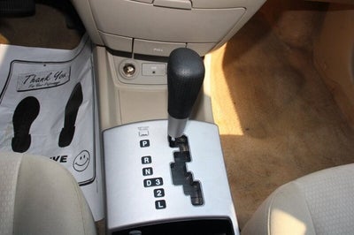 2007 Hyundai Elantra GLS