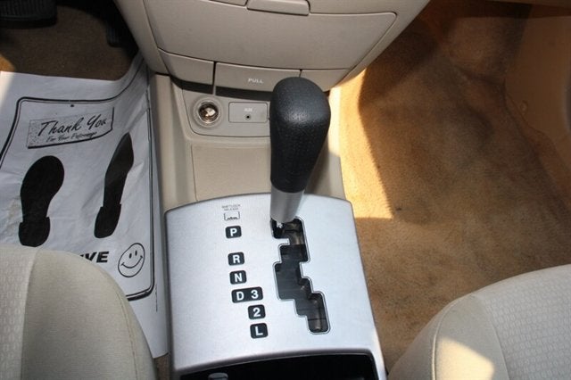 2007 Hyundai Elantra GLS