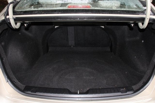2007 Hyundai Elantra GLS
