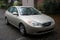 2007 Hyundai Elantra GLS