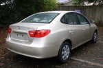 2007 Hyundai Elantra GLS