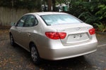 2007 Hyundai Elantra GLS