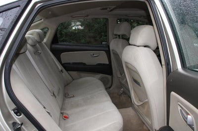 2007 Hyundai Elantra GLS