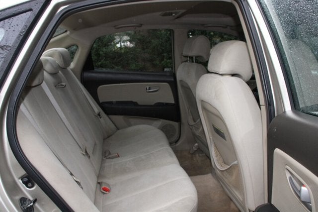 2007 Hyundai Elantra GLS