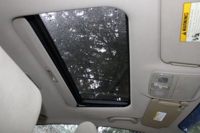 2007 Hyundai Elantra GLS
