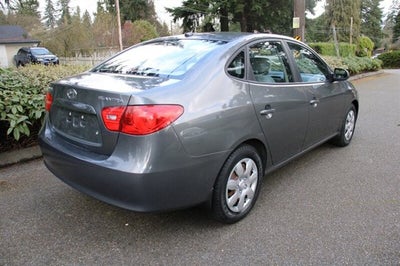 2008 Hyundai Elantra GLS 66K MILES