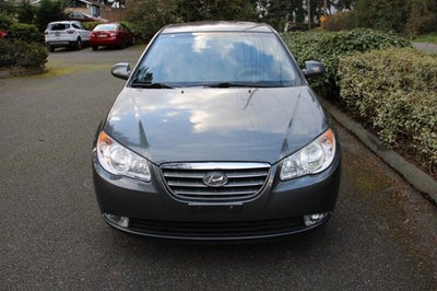2008 Hyundai Elantra GLS 66K MILES