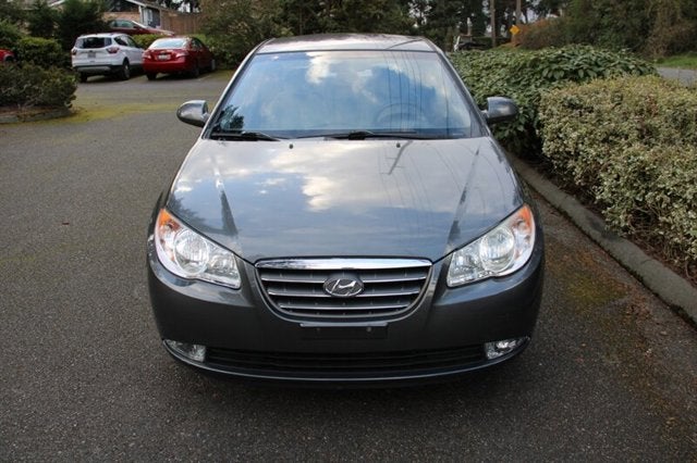 2008 Hyundai Elantra GLS 66K MILES