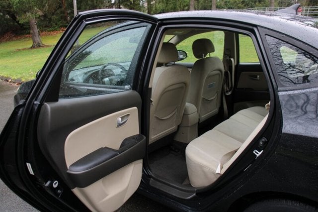 2009 Hyundai Elantra GLS