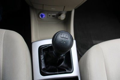 2009 Hyundai Elantra GLS