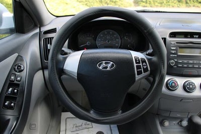2007 Hyundai Elantra GLS