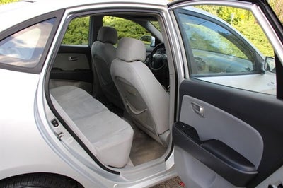 2007 Hyundai Elantra GLS