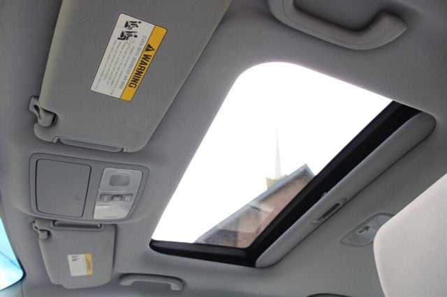 2007 Hyundai Elantra GLS